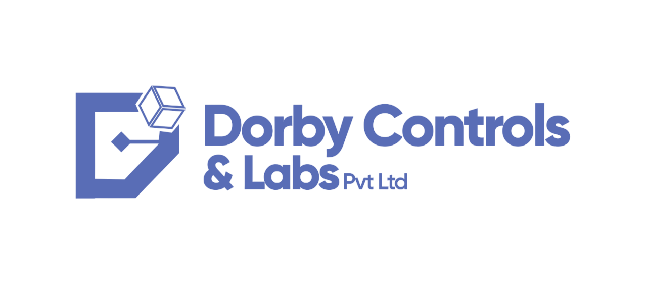 Dorby Controls & Labs Logo