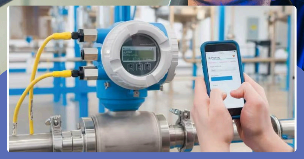 Advanced Water Monitoring System